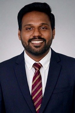 Dr. Aby Thankachan